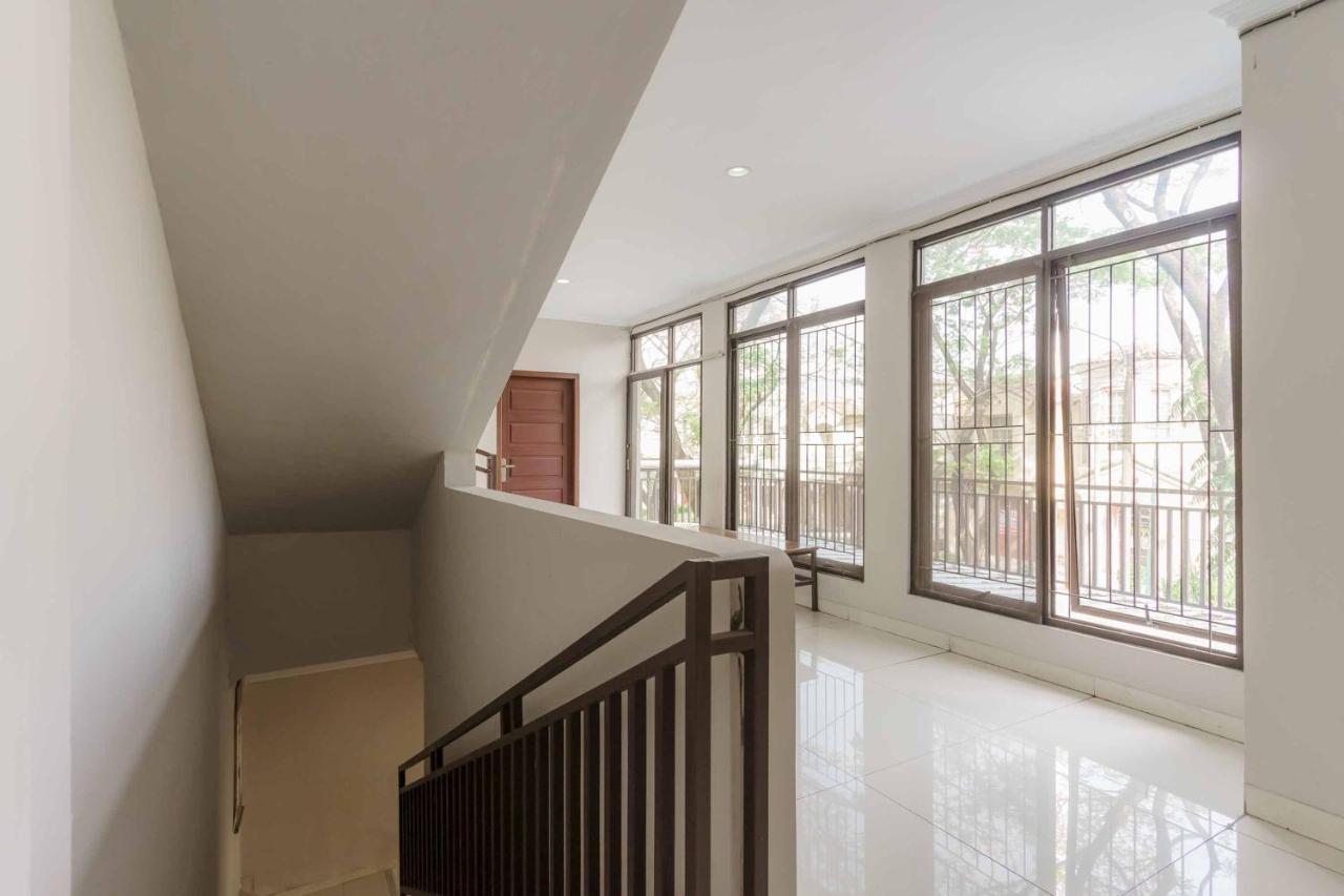 Hotel Koolkost Syariah At Taman Simprug Cikarang Bekasi Exteriér fotografie